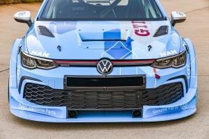 Volkswagen Golf GTI GTC 2020 года 